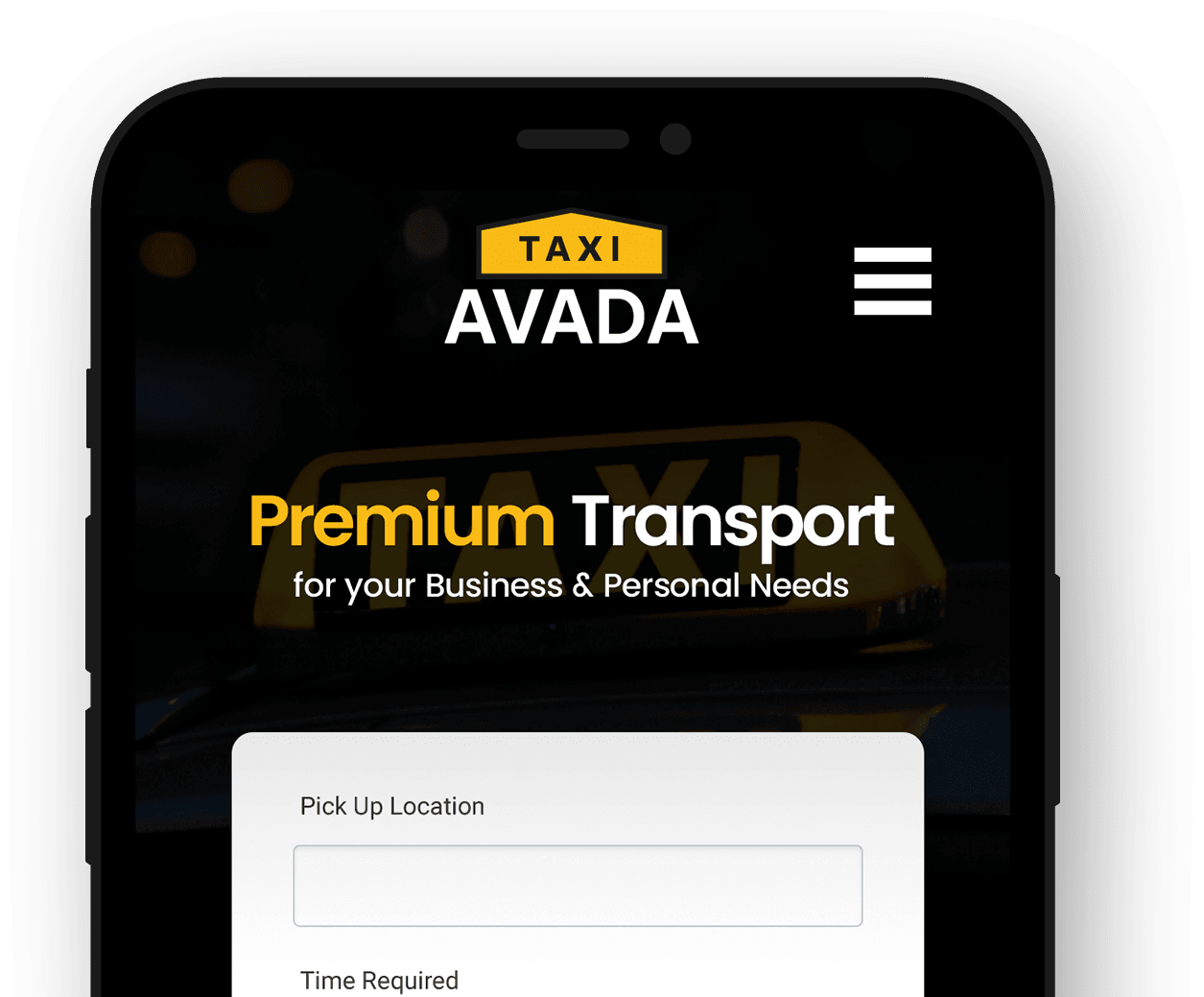 avada-taxi-app-mockup